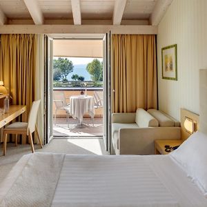 Comfort Kamer met een Queen Size Bed